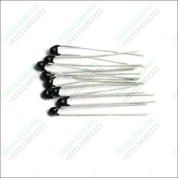 10k Ntc Thermistor Thermal Resistor Temperature Sensor Ntc-mf52at