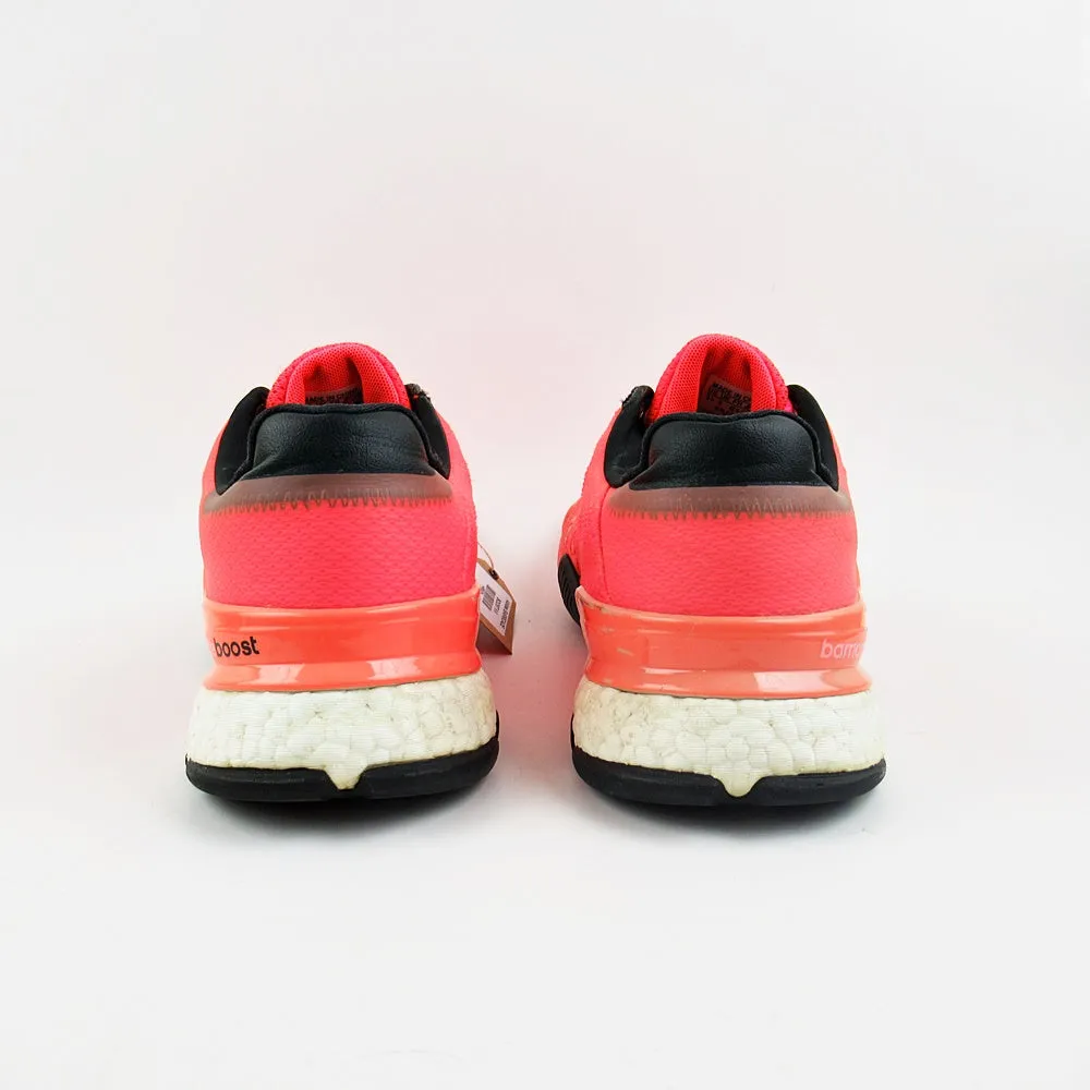 ADIDAS Barricade Boost