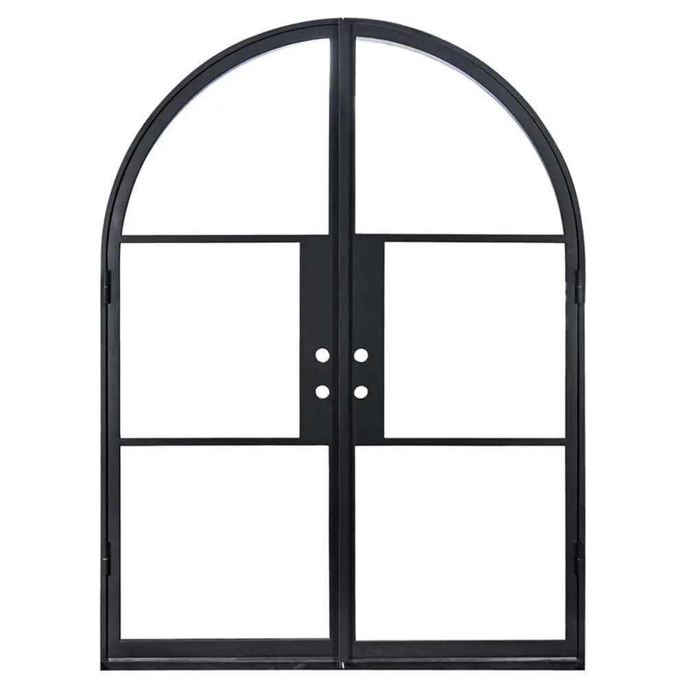 Air 4 with Thermal Break - Double Full Arch | Customize