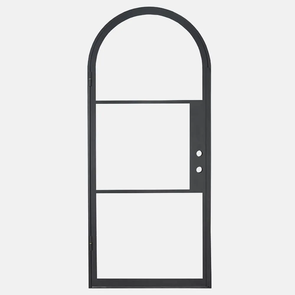 Air 4 with Thermal Break - Single Full Arch | Standard Sizes