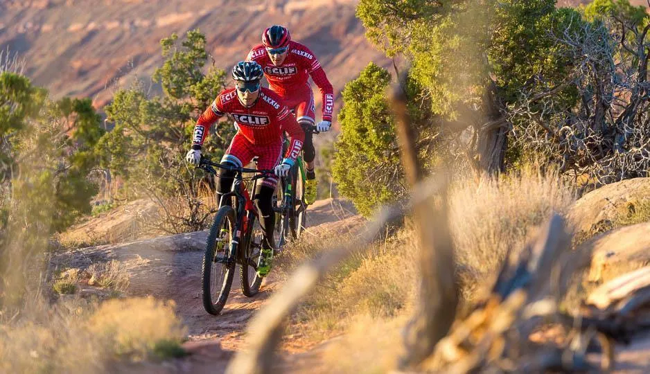 AIR 9 RDO 4-Star Shimano XT Carbon Mountain Bike