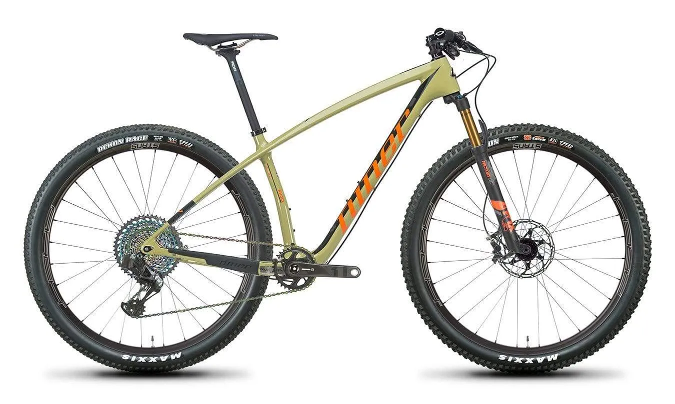 AIR 9 RDO 5-Star SRAM X01 AXS LTD