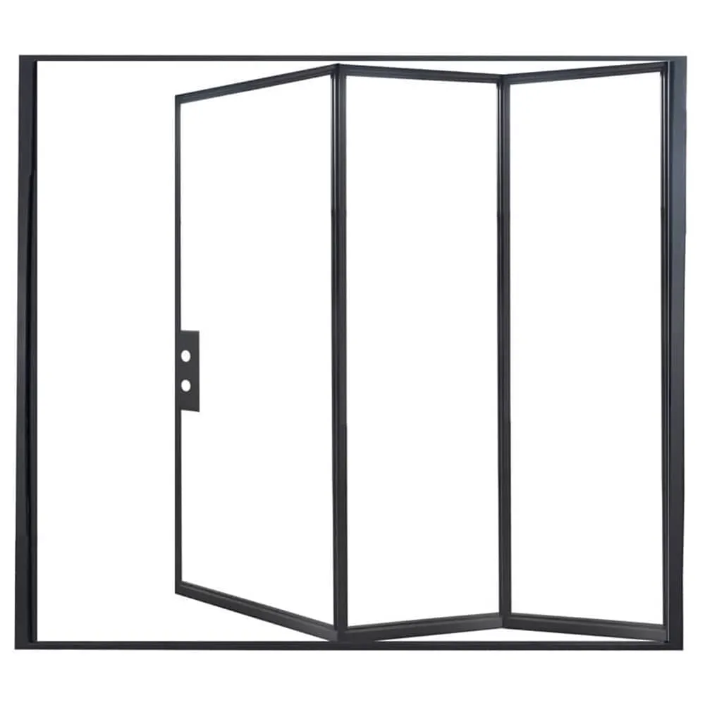 Air Lite with Thermal Break - Bi-Fold | Customize
