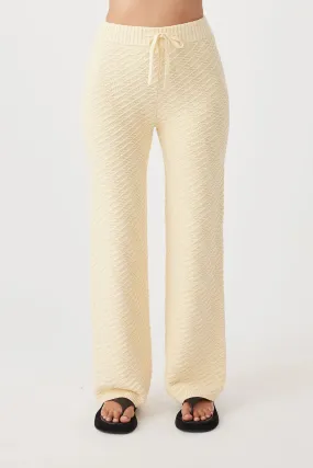 Arcaa Vivi Pant - Butter