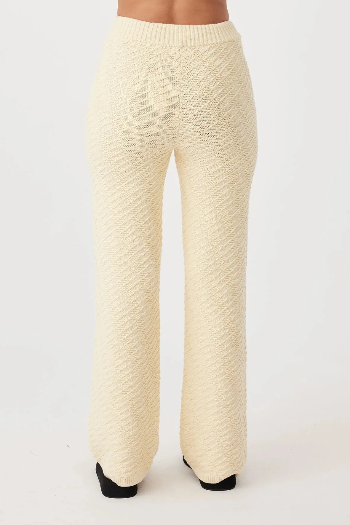 Arcaa Vivi Pant - Butter