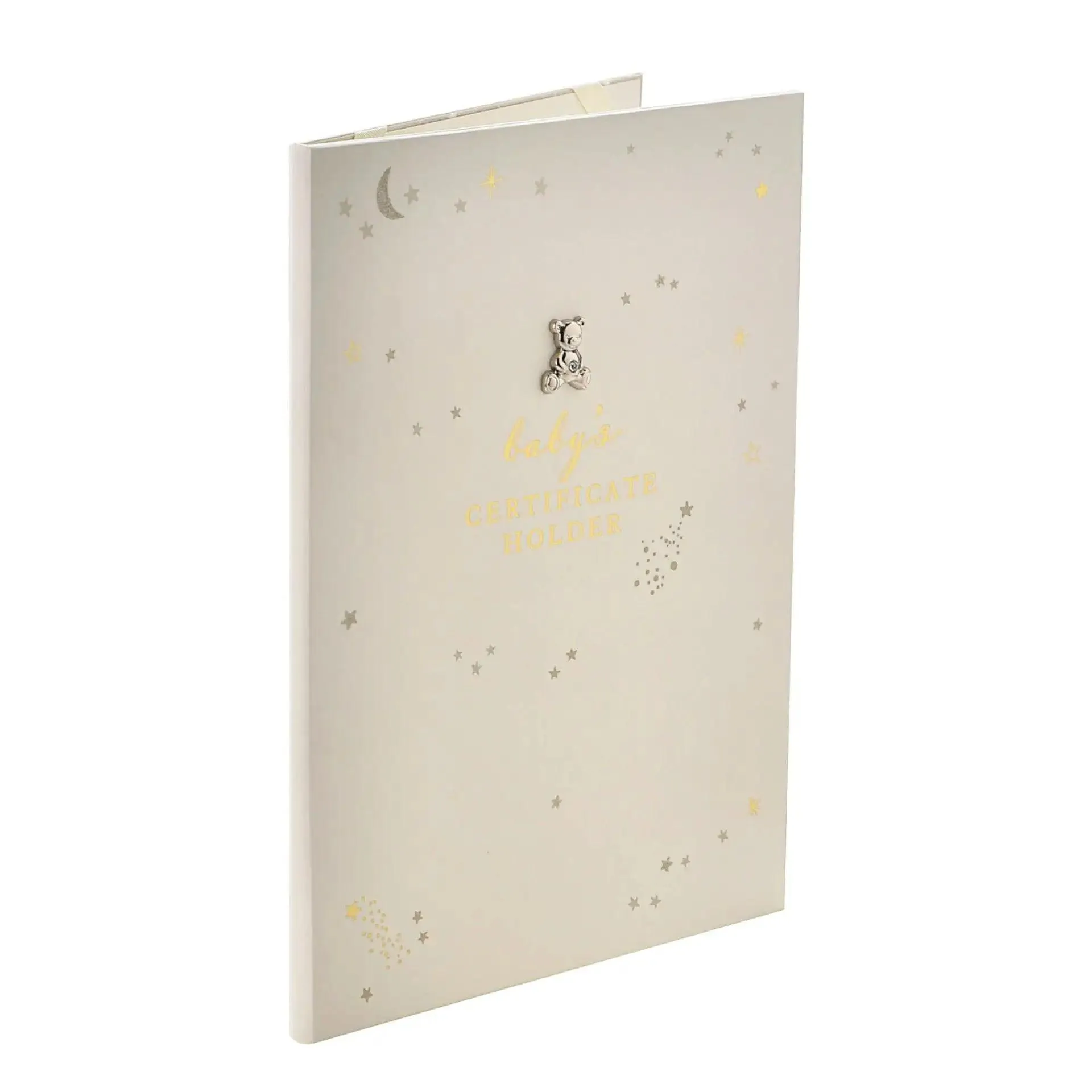Bambino Little Star Birth Certificate Holder