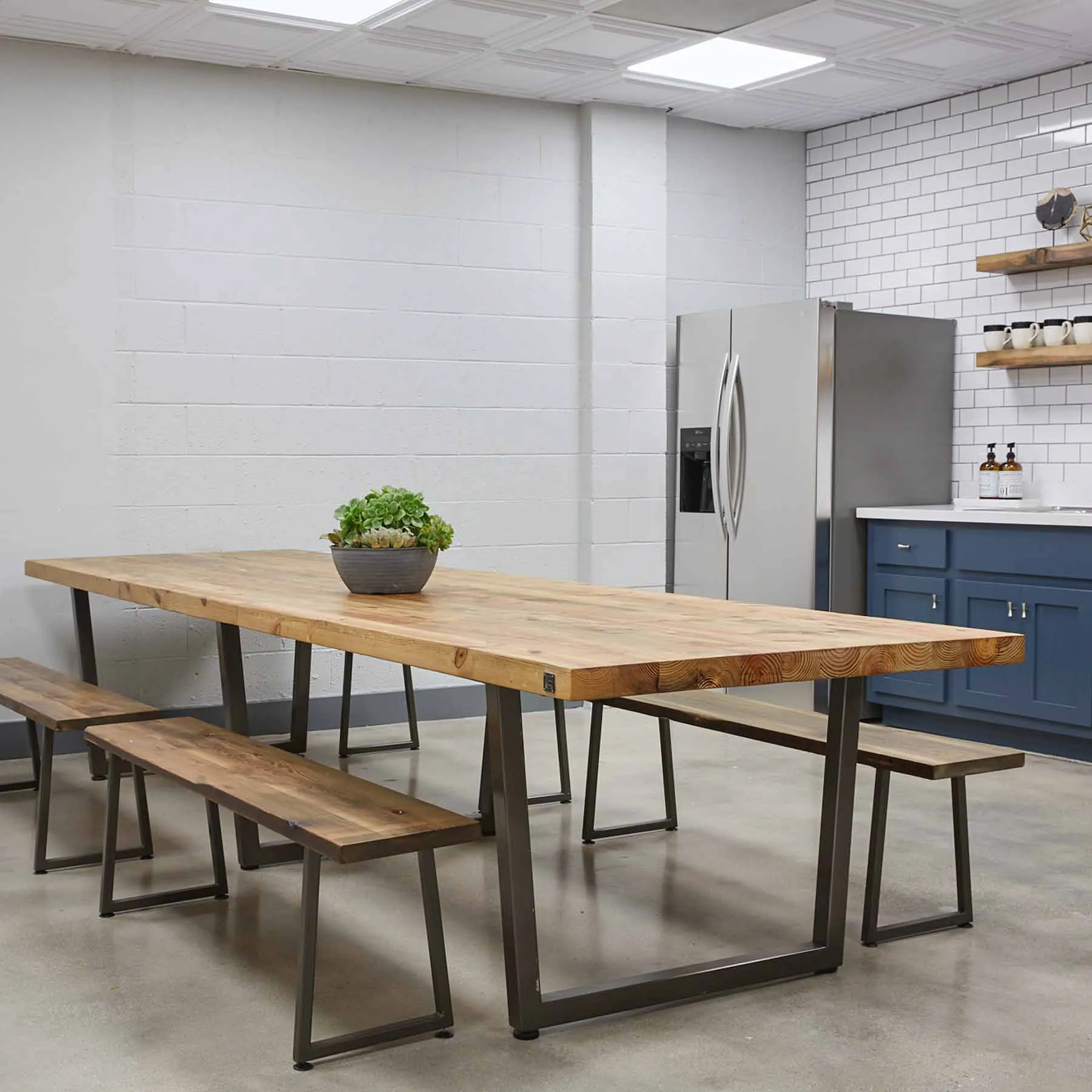 Brooklyn Conference Table