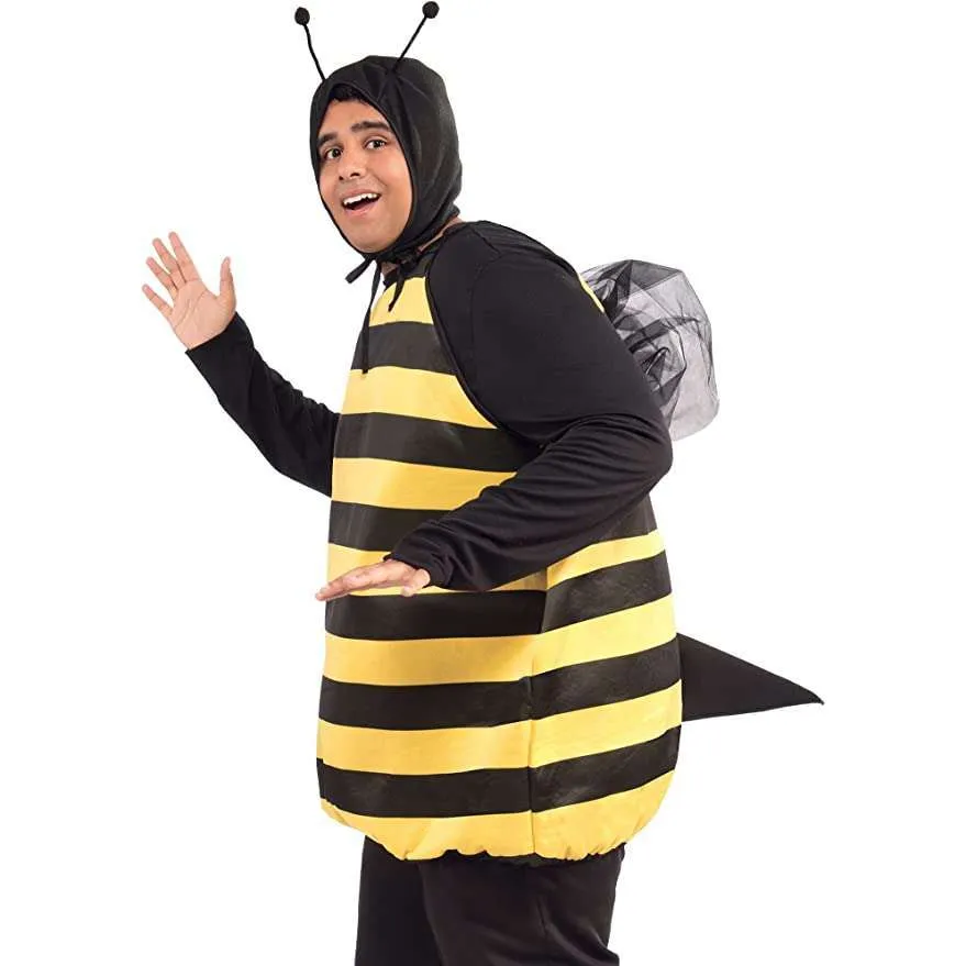 Bumble Bee Adult Costume