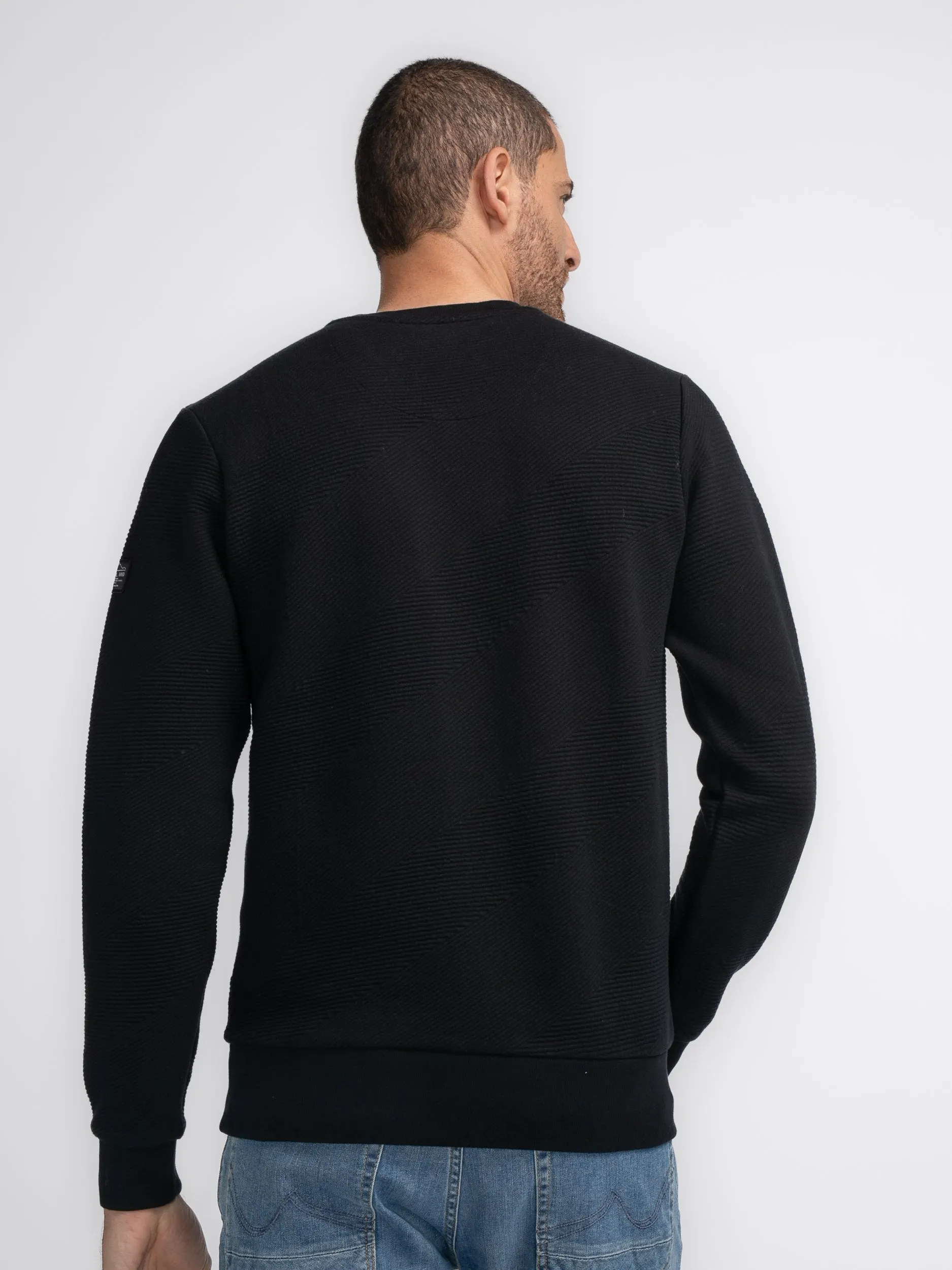 Casual Sweater Yukon