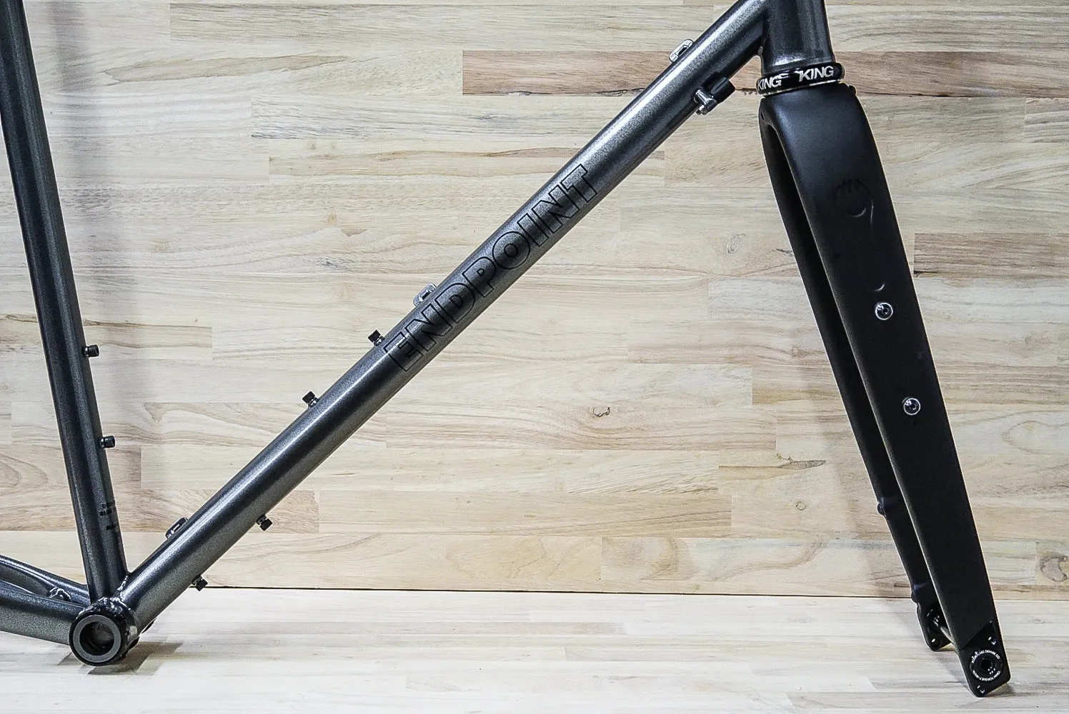 Coffee Grinder (Custom)