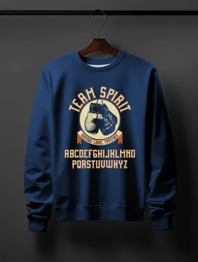 Cotton Sweatshirt #24