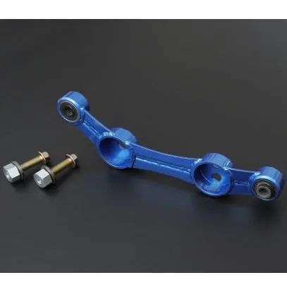 Cusco Rear Differential Support Brace | 2017-2020 Toyota 86 / 13-17 Scion FR-S