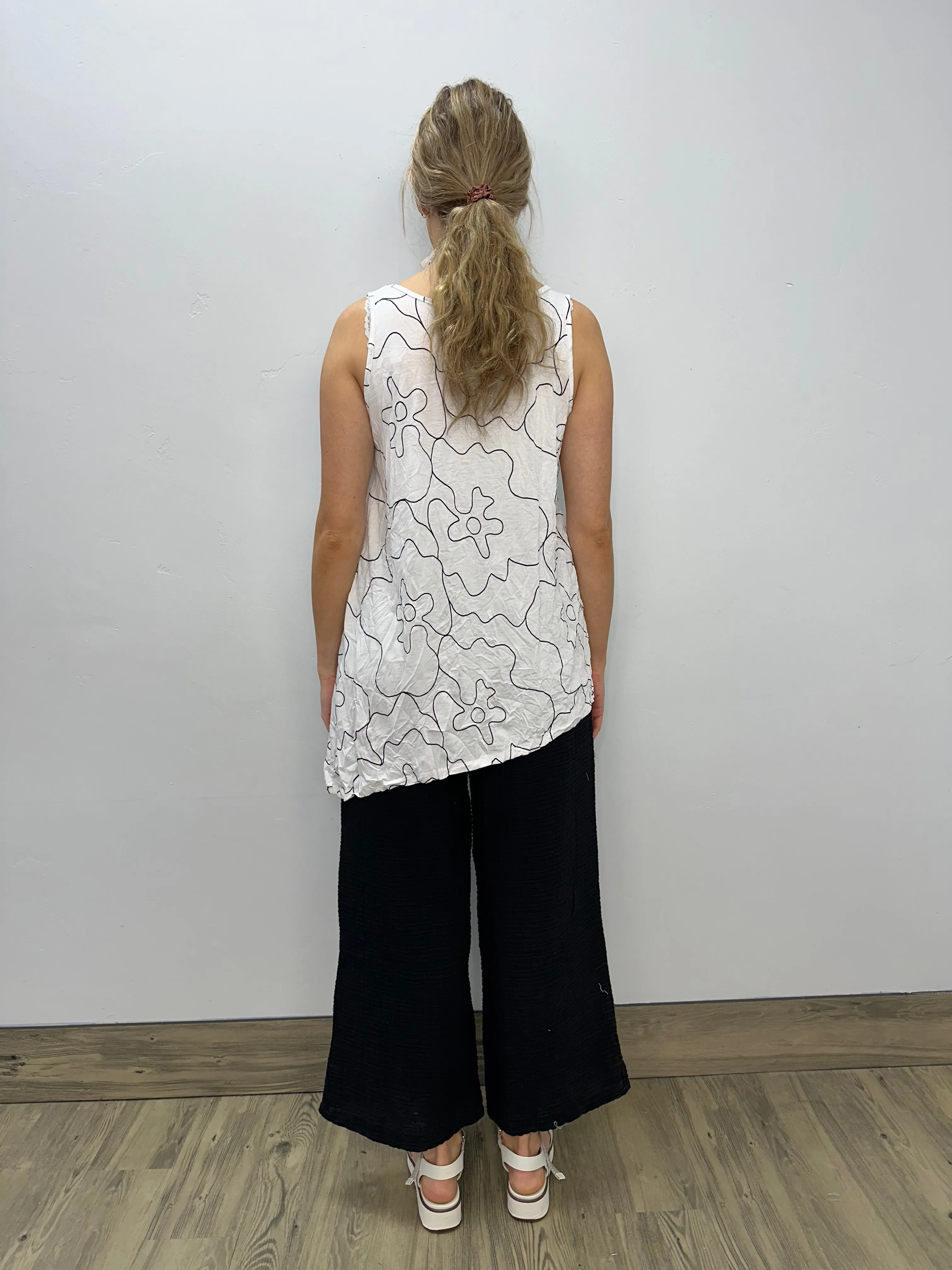 Daisy Colt Top