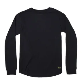 DAY SHIFT THERMAL LS BLACK