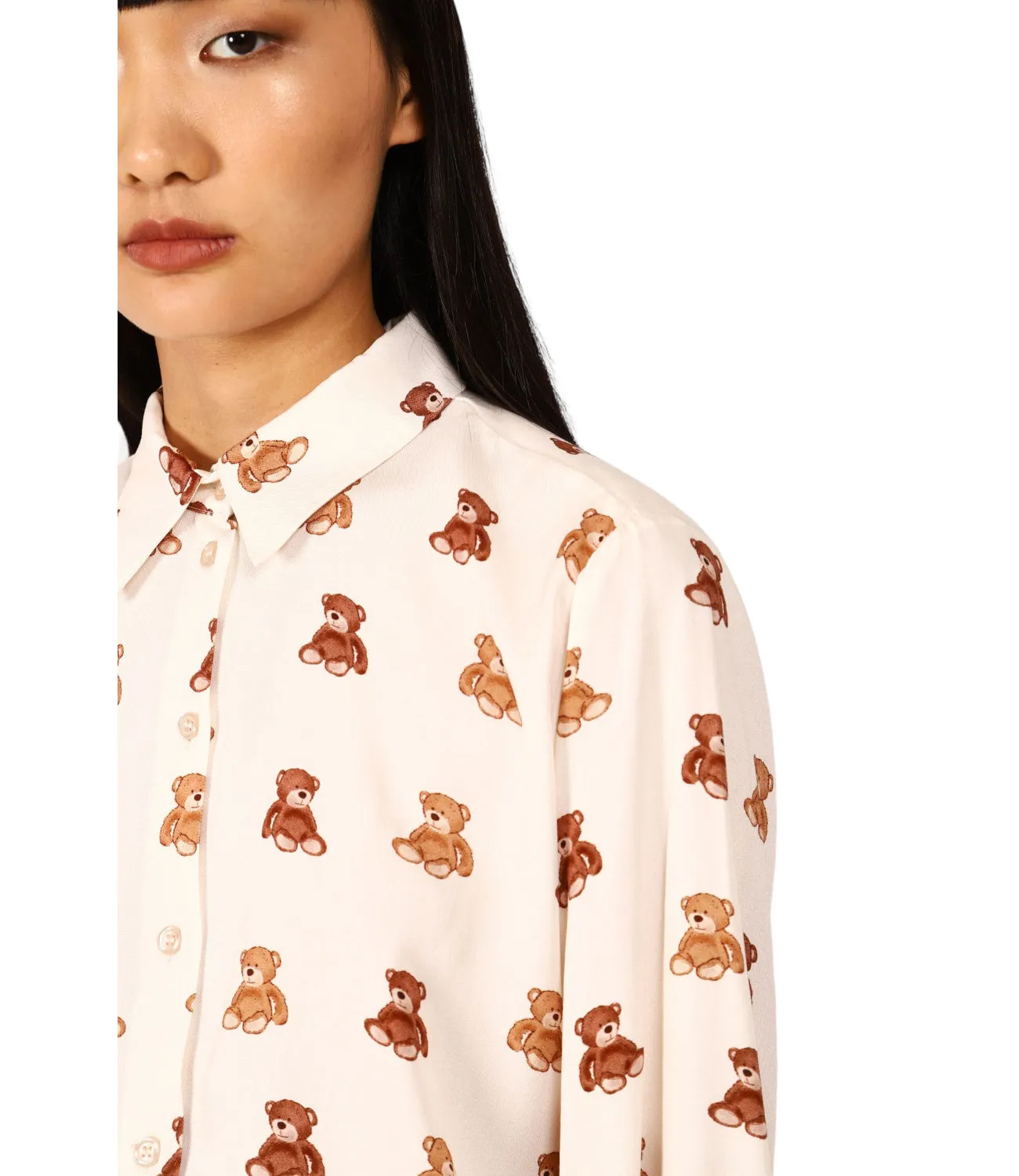 Dixie butter teddy bears shirt