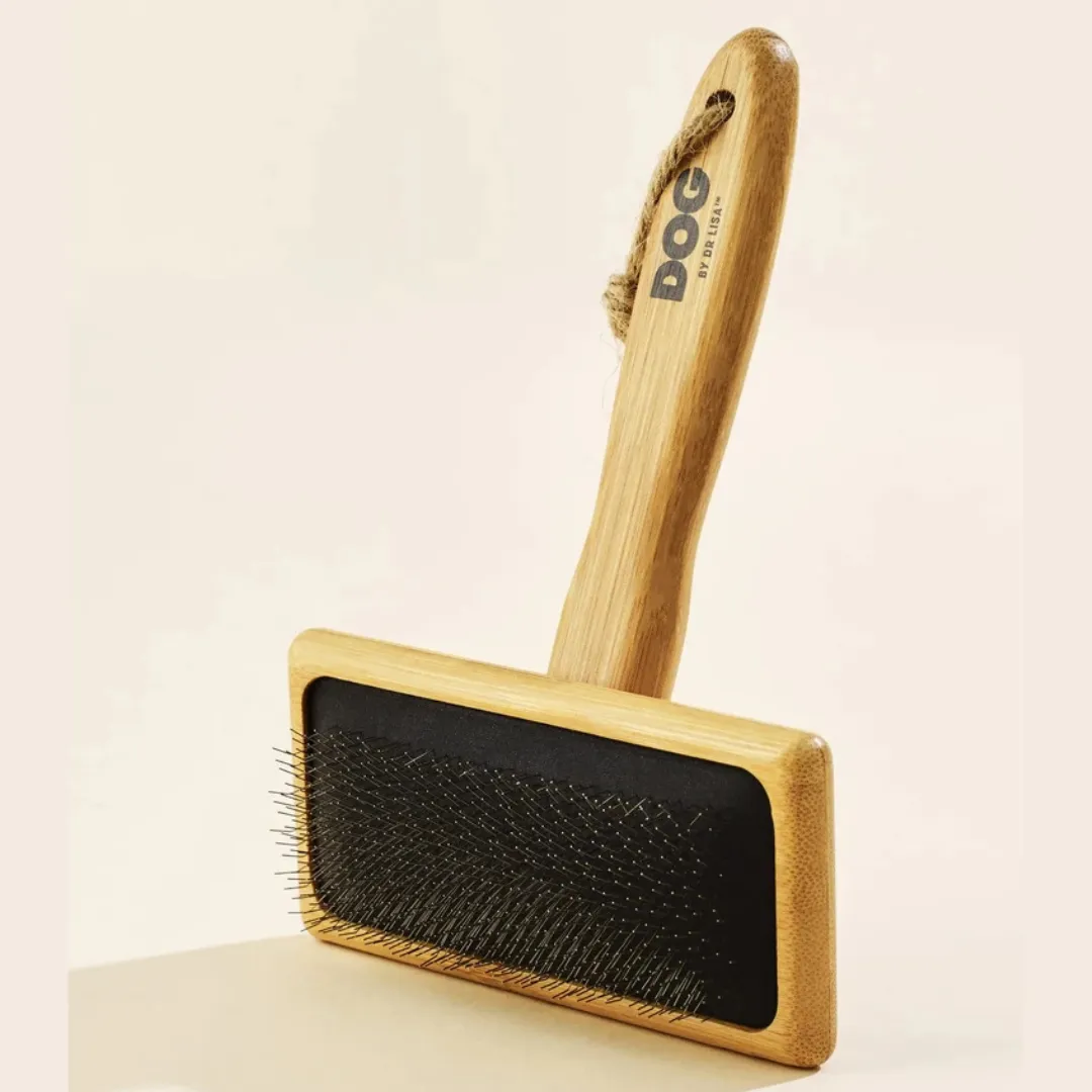 DOG by Dr Lisa - DOG Slicker Brushes