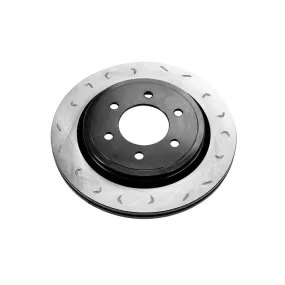 FactionFab Slotted Brake Rotor Ford F150 / Raptor (2010-2011) [Rear] FFA1.10165.1