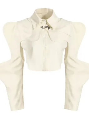 Feels Like A Holy Blouse