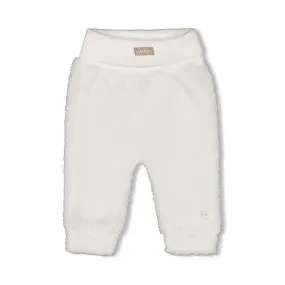Feetje Teddy broek - The Neutrals
