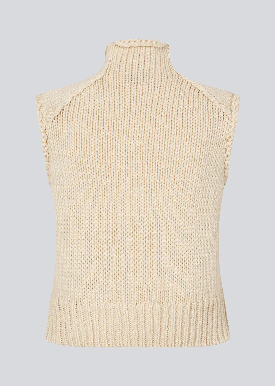 Felipe Vest - Summer Sand