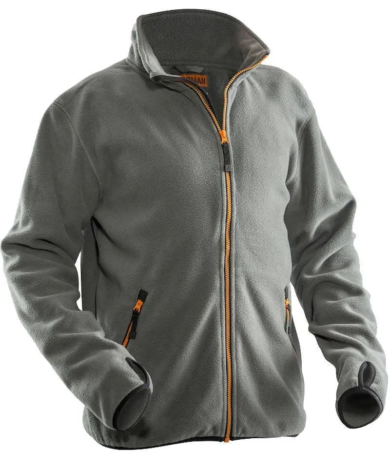 Fleece vest Jobman 5501