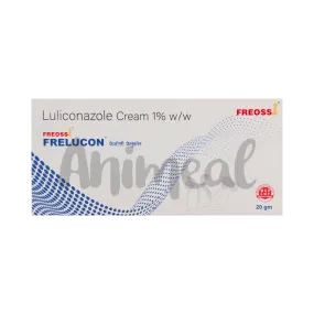 FREOSSI FRELUCON CREAM