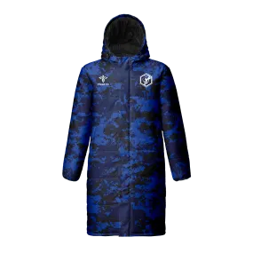 Fully Custom Winter Long Coat FYWL03