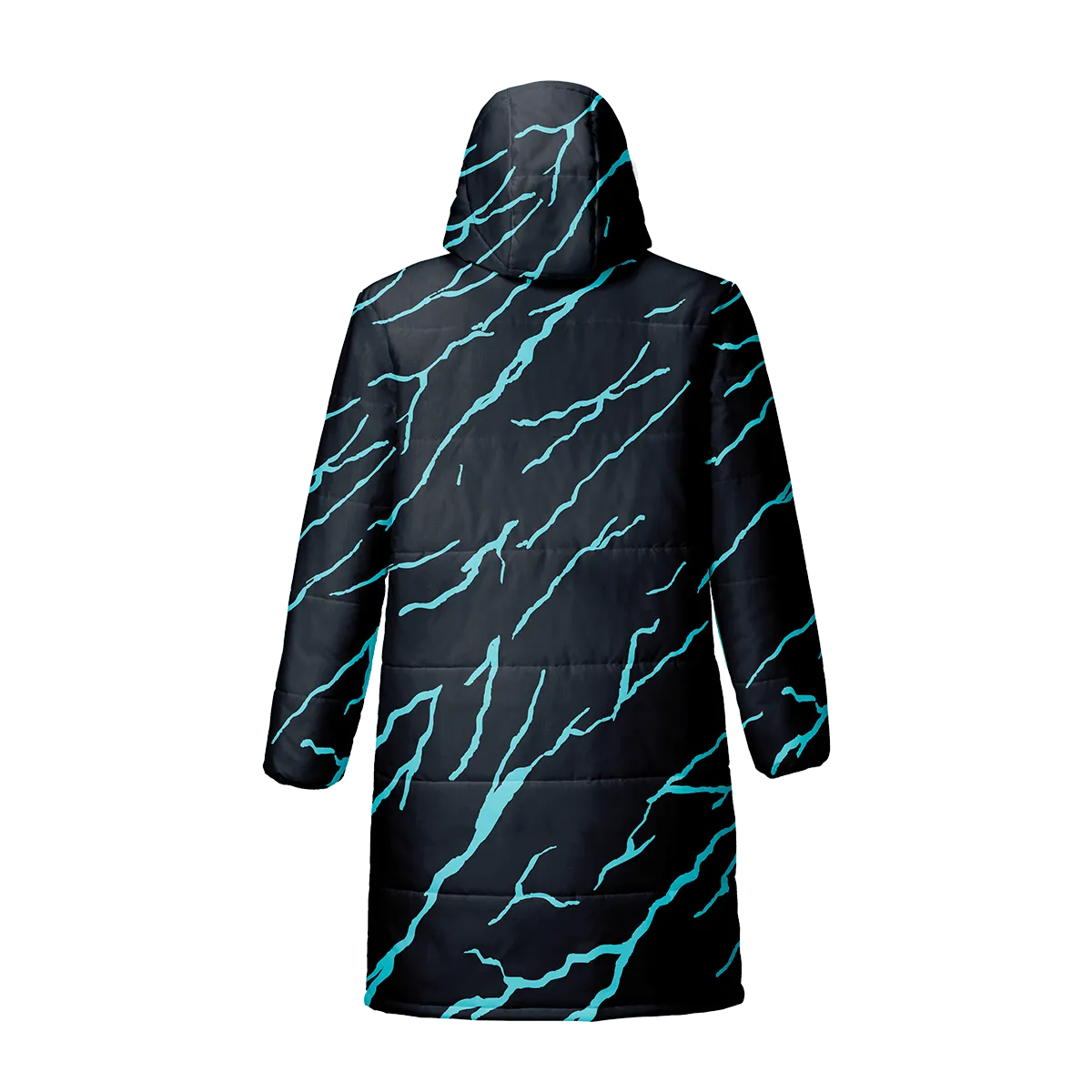 Fully Custom Winter Long Coat FYWL04