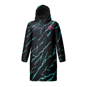 Fully Custom Winter Long Coat FYWL04