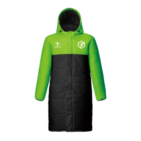 Fully Custom Winter Long Coat FYWL09