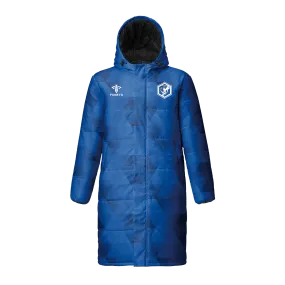 Fully Custom Winter Long Coat FYWL14