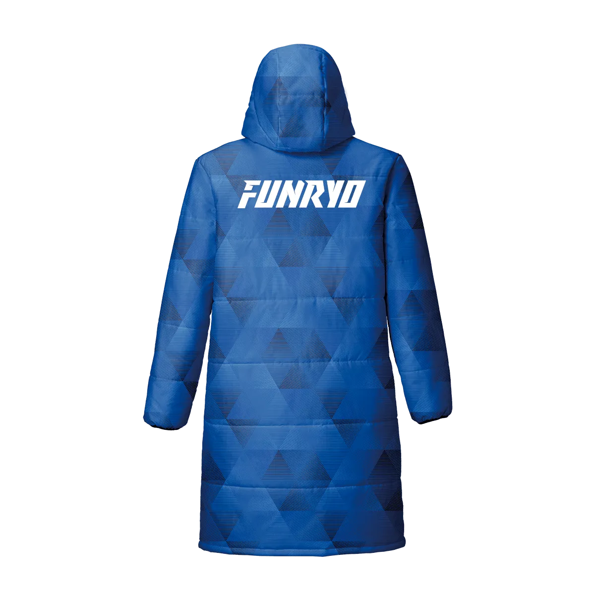 Fully Custom Winter Long Coat FYWL14