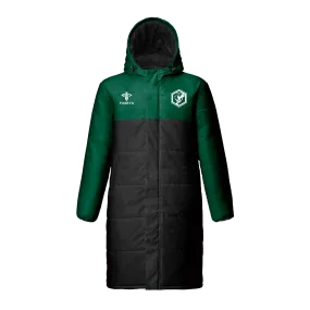 Fully Custom Winter Long Coat FYWL15