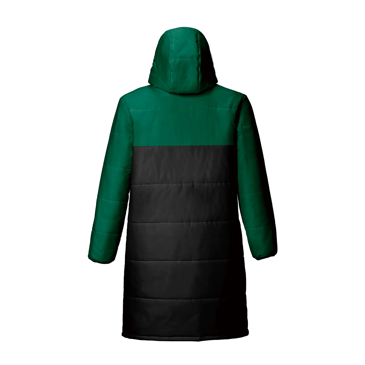 Fully Custom Winter Long Coat FYWL15