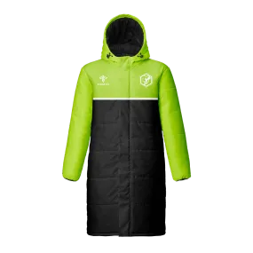 Fully Custom Winter Long Coat FYWL17