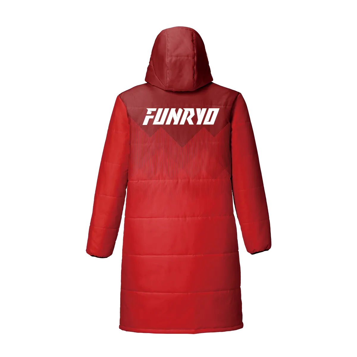 Fully Custom Winter Long Coat FYWL19