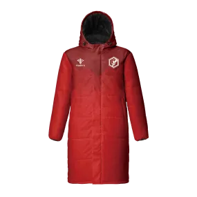 Fully Custom Winter Long Coat FYWL19