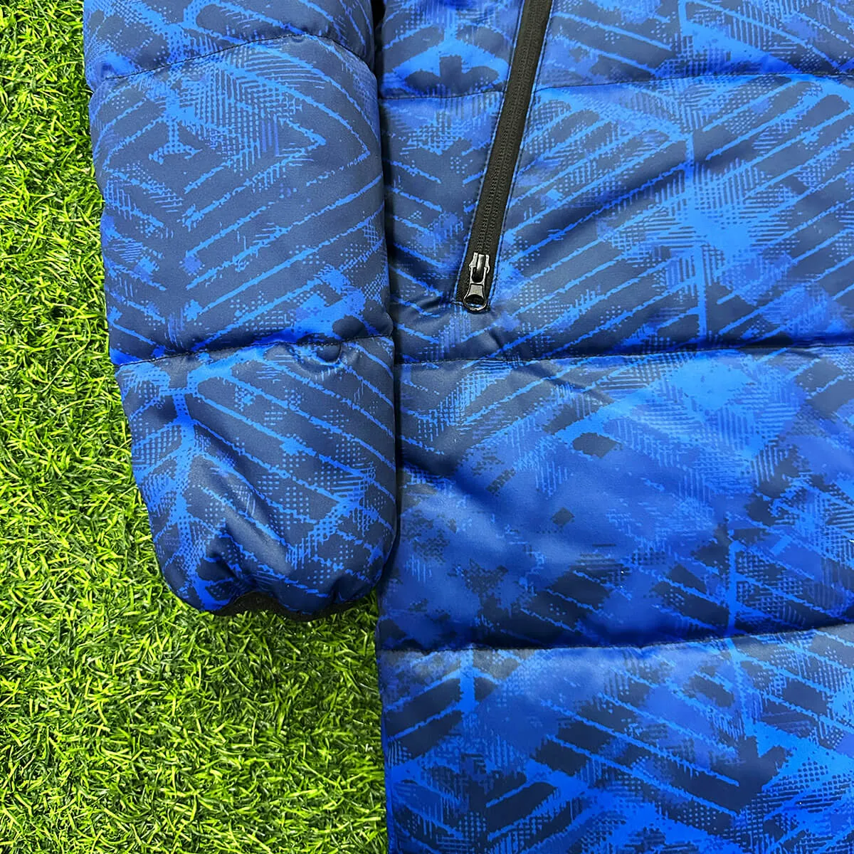Fully Custom Winter Long Coat FYWL19