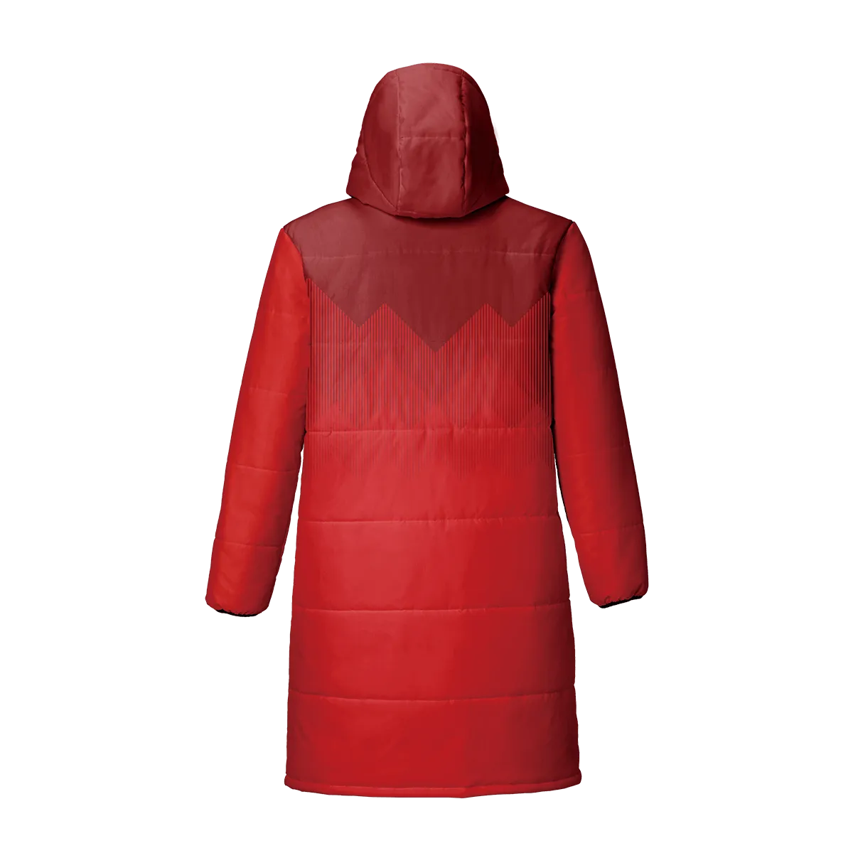 Fully Custom Winter Long Coat FYWL19