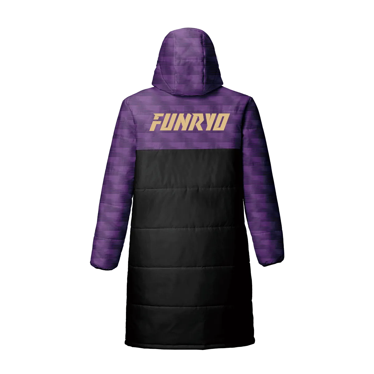 Fully Custom Winter Long Coat FYWL20