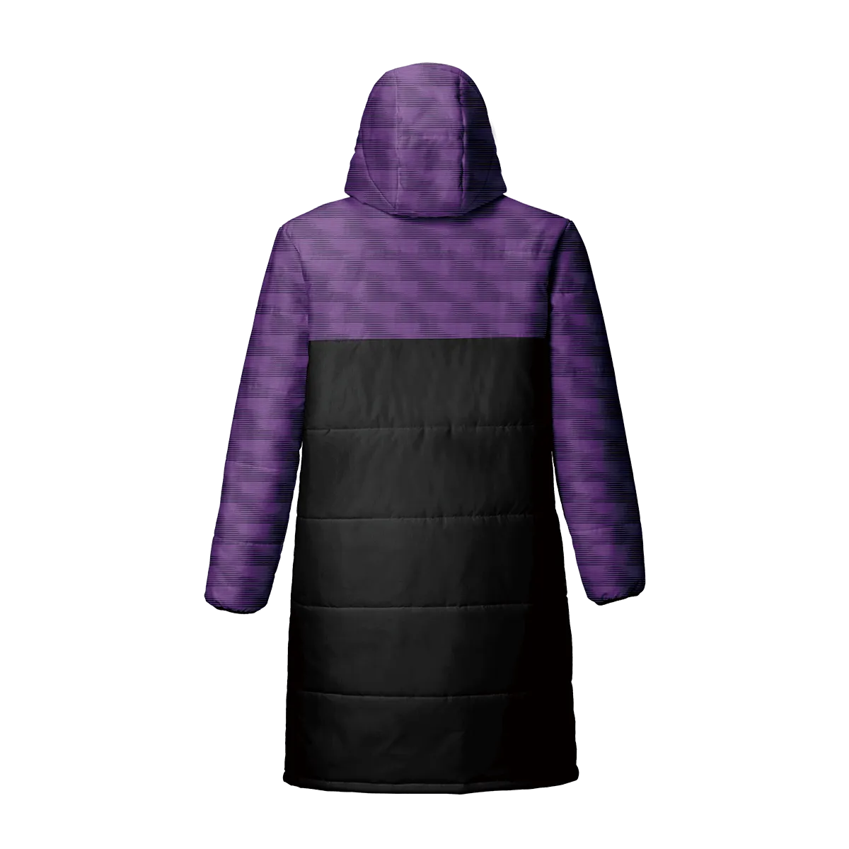 Fully Custom Winter Long Coat FYWL20