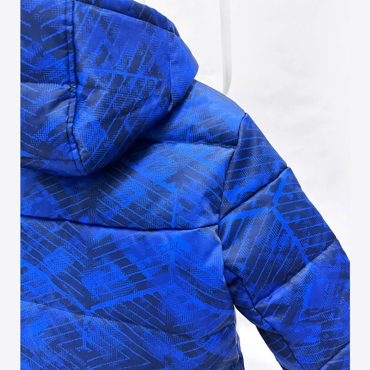 Fully Custom Winter Long Coat FYWL20