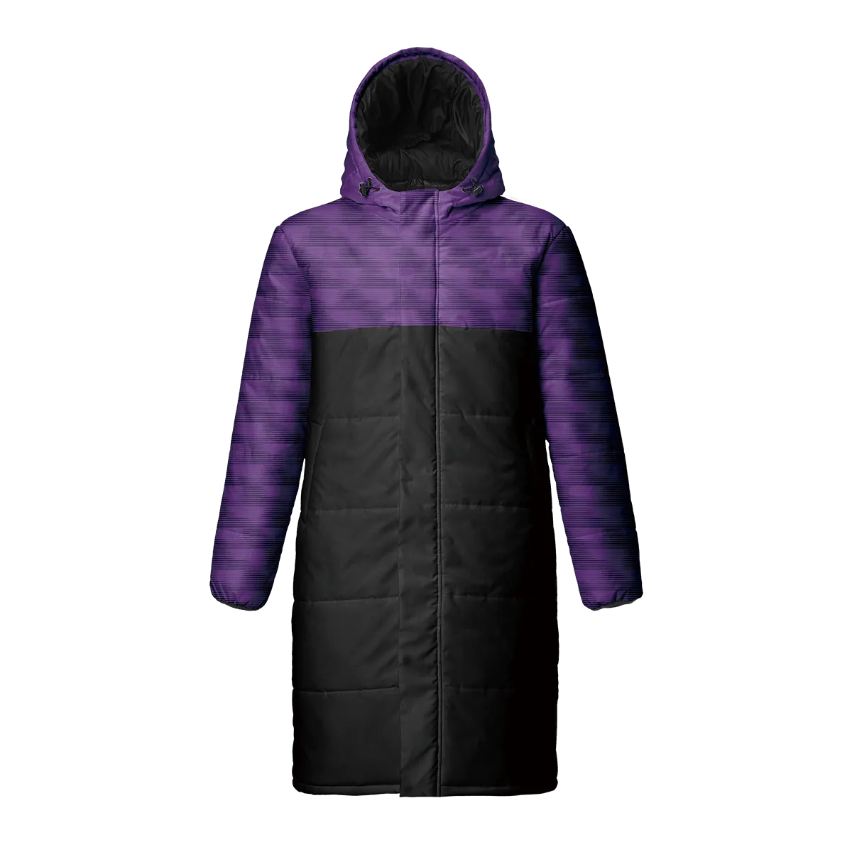 Fully Custom Winter Long Coat FYWL20