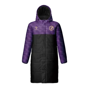 Fully Custom Winter Long Coat FYWL20