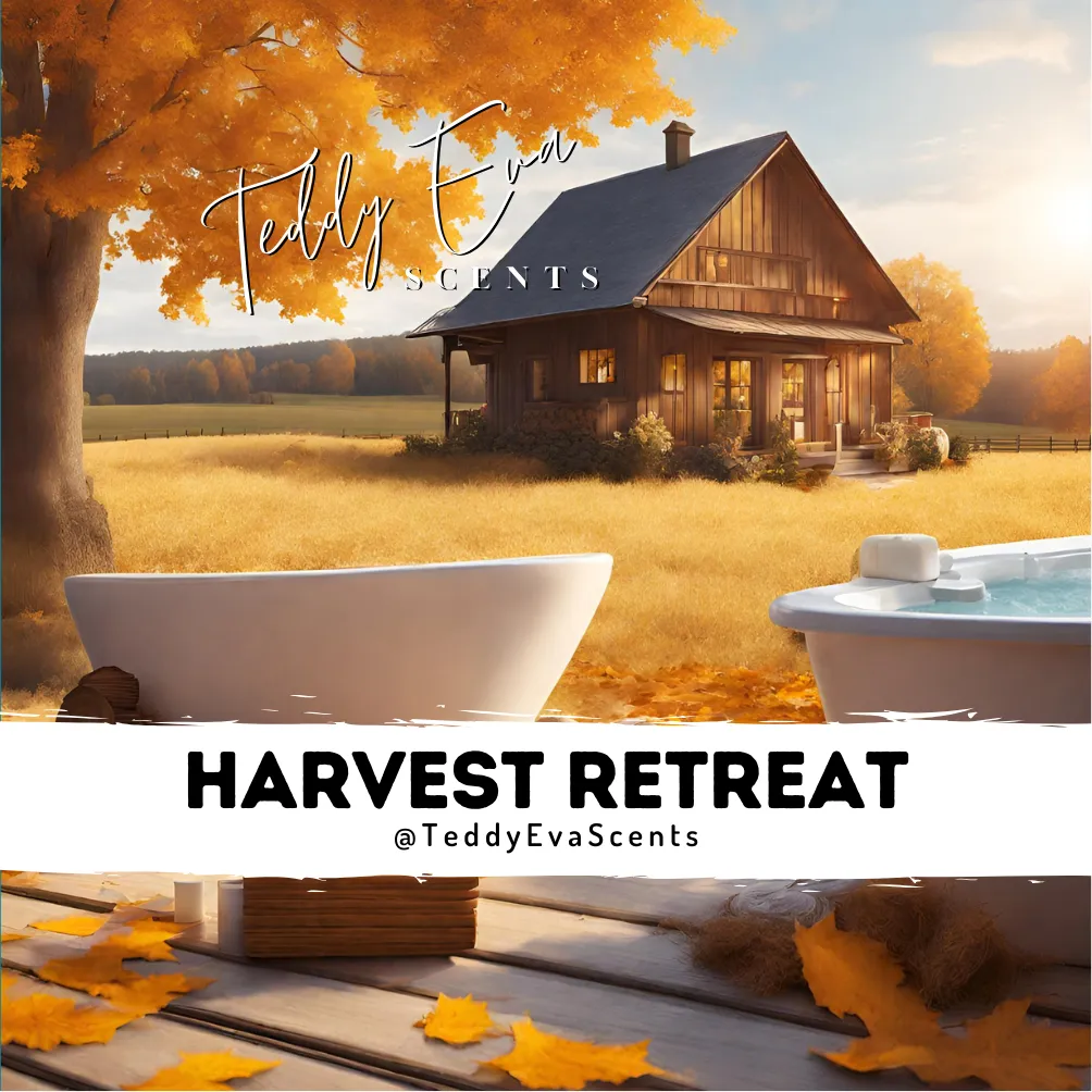 Harvest Retreat