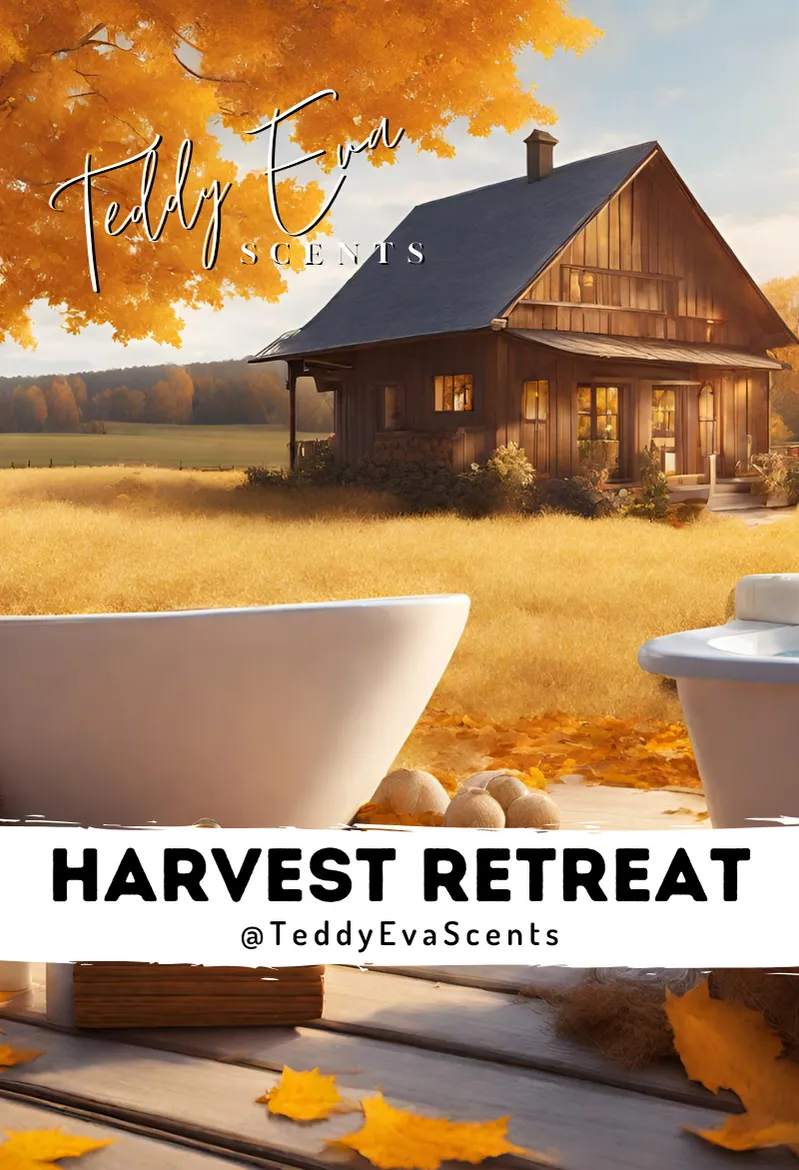 Harvest Retreat