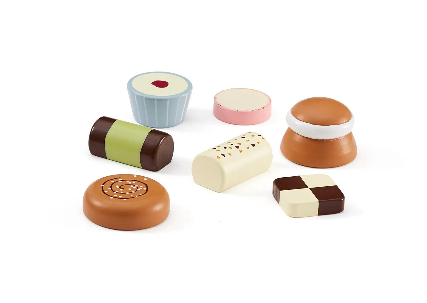 Kids Concept - Fika Toy Sweets