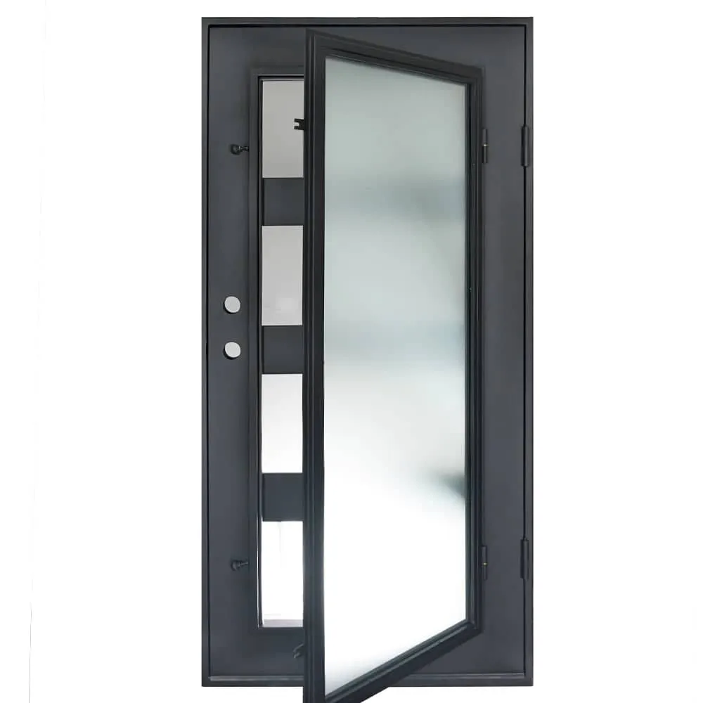 Knox with Thermal Break - Single Flat Pre-Sale | Arriving: 11-25-2024