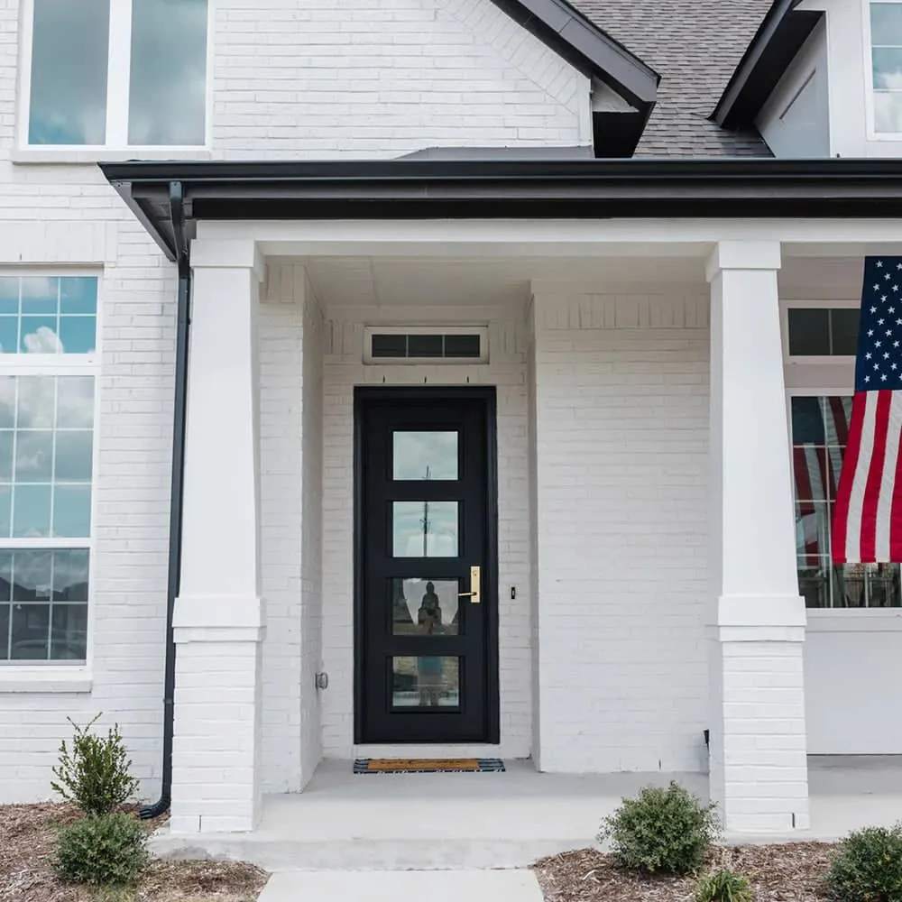 Knox with Thermal Break - Single Flat Pre-Sale | Arriving: 11-25-2024