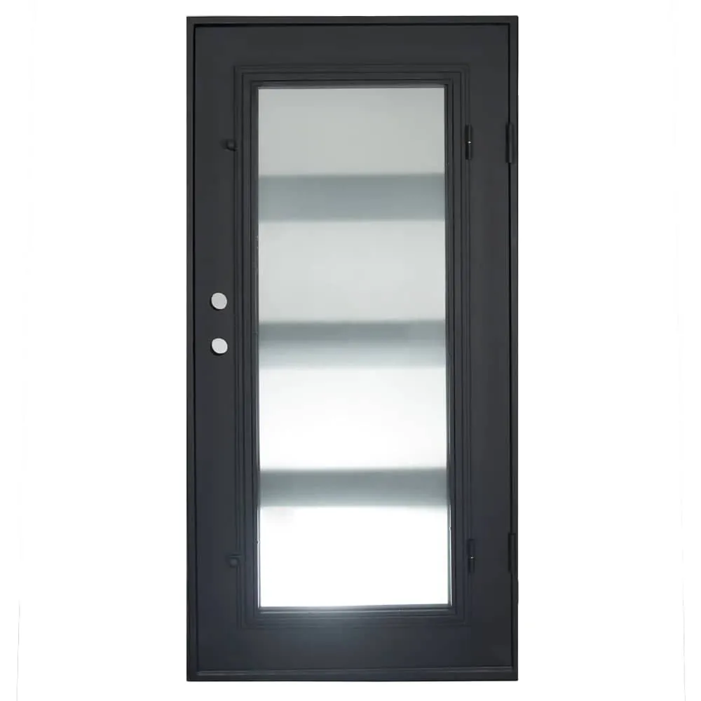 Knox with Thermal Break - Single Flat Pre-Sale | Arriving: 11-25-2024